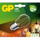 GP Lighting Filament Mini Globe (078111-LDCE1)