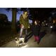 Flexi Lampka Led Lighting System czarna (89588)
