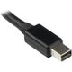 StarTech Splitter miniDisplayPort - 3x HDMI (MSTMDP123HD)