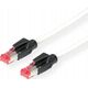Draka DRAKA patch cable Kat 6H 3m grey - 21.05.2030