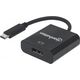 Adapter USB Manhattan  (152020)
