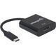 Adapter USB Manhattan  (152020)