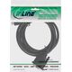 Kabel InLine HDMI - DVI-D 1.5m czarny (17664E)