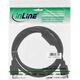 Kabel InLine HDMI - HDMI 1.5m czarny (17611)