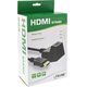 Kabel InLine HDMI - HDMI 5m czarny (17535S)