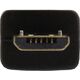 Kabel USB InLine microUSB - microUSB 5 m Czarny (32750P)