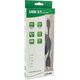 Kabel USB InLine USB-A - USB-C 2 m Czarny (35712)