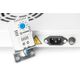 Digitus Klimatyzator 483mm 2 wentylatory Szary (DN-19 FAN-2-HO)