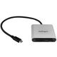 Czytnik StarTech USB-C (FCREADU3C)