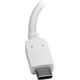 Stacja/replikator StarTech USB-C (CDP2HDUACPW)