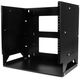 Szafa StarTech Wisząca 19" 8U (WALLSHELF8U)