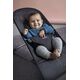 BabyBjorn leżaczek BLISS MESH Antracytowy