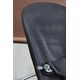 BabyBjorn leżaczek BLISS MESH Antracytowy