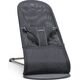 BabyBjorn leżaczek BLISS MESH Antracytowy