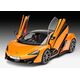 Revell Mclaren 570S (07051)