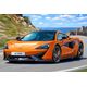 Revell Mclaren 570S (07051)