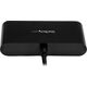 HUB USB StarTech 4x USB-A 3.0 (HB30C4AB)
