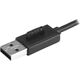 HUB USB StarTech 4x USB-A 2.0 (ST4200MINI2)