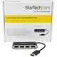 HUB USB StarTech 4x USB-A 2.0 (ST4200MINI2)