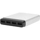 Ładowarka Just Mobile PA-188 4x USB-A 2.4 A (PA-188)