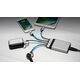 Ładowarka Just Mobile PA-188 4x USB-A 2.4 A (PA-188)