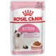 Royal Canin KITTEN Instinctive Feline w sosie 85 g 1szt