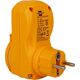 Brennenstuhl Adapter IP54 BDI-A 2 30 - 1290660