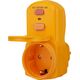 Brennenstuhl Adapter IP54 BDI-A 2 30 - 1290660