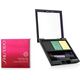 Shiseido Luminizing Satin Eye Color Trio Cienie do powiek GR716 Vinyl 3g