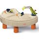 Little Tikes Piaskownica Plac budowy 136x112 (401N)