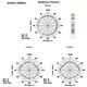 Antena Delock LTE-Antenne SMA 1,0-4,0dBi Kippgelenk GSM/UMTS (88451)