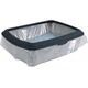 Trixie Worki do kuwety, XL: do 56 × 71 cm, 10 szt