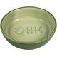 Trixie MISKA CERAMICZNA DLA KOTA 200ml/13cm KOLOROWA