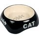 Trixie Miska ceramiczna dla kota 200 ml/śr.13 cm