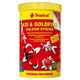Tropical Koi&Goldfish Colour Sticks - worek 1000 ml/90 g