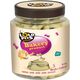 Lolo Pets Classic Ciastka - Kości waniliowe w słoikach S - 210g