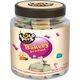 Lolo Pets Classic Ciastka - Kości mix w słoikach S - 210g