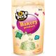 Lolo Pets Classic Ciastka - Kości miętowe w folii doypack S - 350g