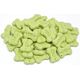 Lolo Pets Classic Ciastka - Kości miętowe w folii doypack S - 350g