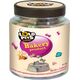 Lolo Pets Classic Ciastka - Zwierzątka mix w słoikach - 210g