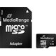 Karta MediaRange MicroSDHC 4 GB Class 10 UHS-I  (MR956)
