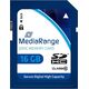 Karta MediaRange MR963 SDHC 16 GB Class 10  (MR963)