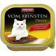 Animonda vom Feinsten ADULT z sercami indyka 100g