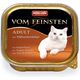 Animonda vom Feinsten ADULT z wątróbką kurczaka 100g