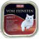 Animonda vom Feinsten ADULT z wątróbką kurczaka 100g