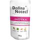 Dolina Noteci DOLINA NOTECI PIES INDYK saszetka 150g