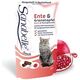 Bosch Tiernahrung SANABELLE 55g Snack KACZKA &GRANAT