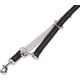 Nobby SOFT GRIP SMYCZ REG 1/200cm CZARNA
