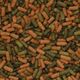 Tropical CICHLID RED&GREEN LARG.STICKS 1l