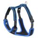 Ferplast Szelki Ergocomfort - Niebieskie S